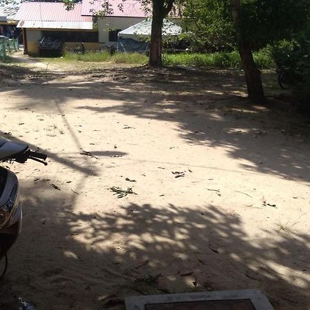 Nipahmas Chalet بانكور المظهر الخارجي الصورة