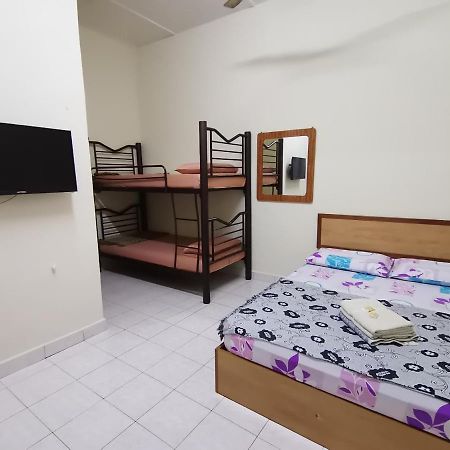 Nipahmas Chalet بانكور المظهر الخارجي الصورة