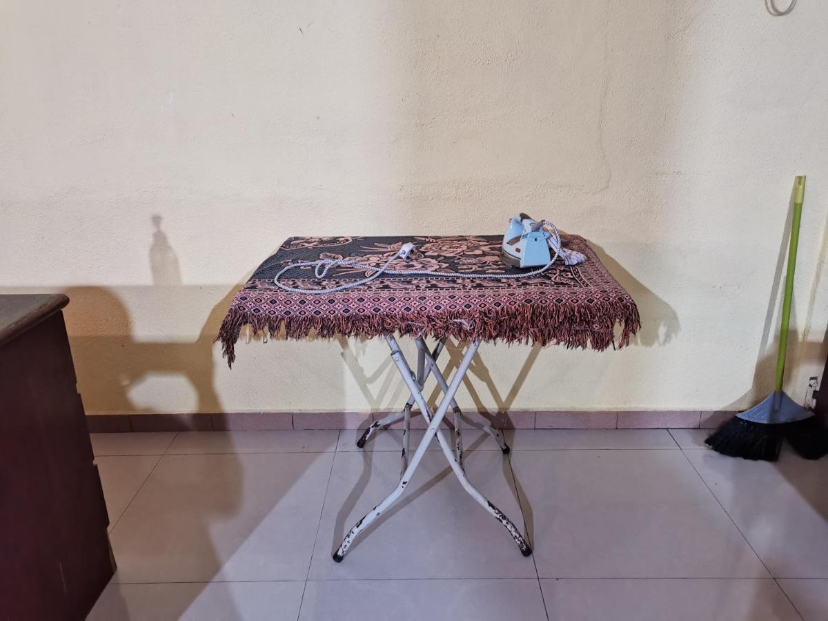 Nipahmas Chalet بانكور المظهر الخارجي الصورة